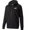 Puma ESS+ Tape Full-Zip Hoodie TR M 848768 01