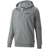 Puma ESS+ Tape Full-Zip Hoodie TR M 848768 03