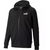 Puma ESS+ Tape Full-Zip Hoodie TR M 848768 01