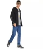 Puma ESS+ Tape Full-Zip Hoodie TR M 848768 01