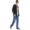 Puma ESS+ Tape Full-Zip Hoodie TR M 848768 01