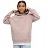 Puma ESS vaikiškas džemperis su gobtuvu Laisvalaikio Centruoto Katės Logotipo Rožinė 692973 89