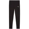 Puma Ess vaikiškos juodos tamprės 684903 01