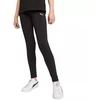 Puma Ess vaikiškos juodos tamprės 684903 01