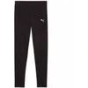 Puma Ess vaikiškos juodos tamprės 684903 01
