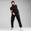 Puma ESS Vyriškas Sportinis Kostiumas Juodas 684848 01