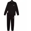 Puma ESS Vyriškas Sportinis Kostiumas Juodas 684848 01