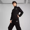 Puma ESS Vyriškas Sportinis Kostiumas Juodas 684848 01