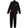 Puma ESS Vyriškas Sportinis Kostiumas Juodas 684848 01