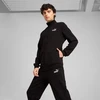 Puma ESS Vyriškas Sportinis Kostiumas Juodas 684848 01