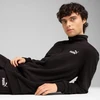 Puma ESS Vyriškas Sportinis Kostiumas Juodas 684848 01
