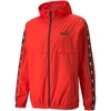 Puma ESS+TAPE striukė nuo vėjo M 847477 11