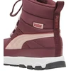 Puma Evolve Boot Jr 392644 04 aulinukai
