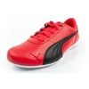 Puma Ferrari Neo Cat Rosso Corsa vyriški sportiniai bateliai, madingi, patogūs, raudoni