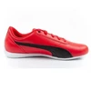 Puma Ferrari Neo Cat Rosso Corsa vyriški sportiniai bateliai, madingi, patogūs, raudoni