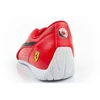 Puma Ferrari Neo Cat Rosso Corsa vyriški sportiniai bateliai, madingi, patogūs, raudoni