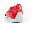Puma Ferrari Neo Cat Rosso Corsa vyriški sportiniai bateliai, madingi, patogūs, raudoni