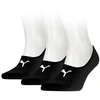 Puma Footie kojinės, 3 porų pakuotė 906930 01