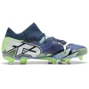 Puma Future 7 Match FG/AG M 107931 03 futbolo batai