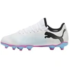 Puma Future 7 Play FG/AG Jr 107734 01 futbolo bateliai