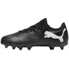 Puma Future 7 Play FG/AG Jr 107734 02 futbolo bateliai