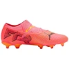 Puma Future 7 Pro+ FG/AG vyriški futbolo batai 107705 03