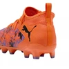 Puma Future 8 Match Creativity FG/AG Jr 108436 01 futbolo batai