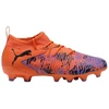 Puma Future 8 Match Creativity FG/AG Jr 108436 01 futbolo batai