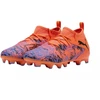 Puma Future 8 Match Creativity FG/AG Jr 108436 01 futbolo batai