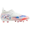 Puma Future 8 Match FG/AG Jr 108614 01 futbolo bateliai