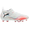 Puma Future 8 Match FG/AG Jr 108614 01 futbolo bateliai