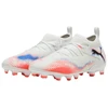 Puma Future 8 Match FG/AG Jr 108614 01 futbolo bateliai
