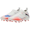 Puma Future 8 Match FG/AG Jr 108614 01 futbolo bateliai