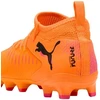 Puma Future 8 Match FG/AG Jr 108614 03 futbolo batai