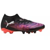 Puma Future 8 Match FG/AG M 108140 01 Futbolo batai