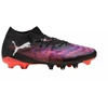 Puma Future 8 Match FG/AG M 108140 01 Futbolo batai