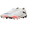 Puma Future 8 Match FG/AG M 108593 01 futbolo bateliai