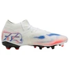 Puma Future 8 Match FG/AG M 108593 01 futbolo bateliai