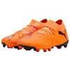 Puma Future 8 Match FG/AG M 108593 03 futbolo batai