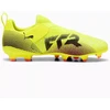 Puma Future 8 Match LL FG/AG Jr 108285-03 futbolo bateliai