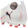 Puma Future 8 Match LL FG/AG Jr 108618 01 futbolo bateliai