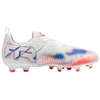 Puma Future 8 Match LL FG/AG Jr 108618 01 futbolo bateliai