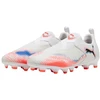 Puma Future 8 Match LL FG/AG Jr 108618 01 futbolo bateliai