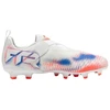 Puma Future 8 Match LL FG/AG Jr 108618 01 futbolo bateliai