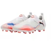 Puma Future 8 Match LL FG/AG Jr 108618 01 futbolo bateliai
