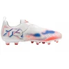 Puma Future 8 Match LL FG/AG Jr 108618 01 futbolo bateliai