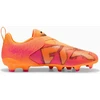 Puma Future 8 Match LL Jr FG/AG 108618-03 vaikiški bateliai