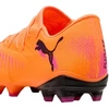 Puma Future 8 Match Low FG/AG 108599 03 futbolo bateliai