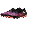 Puma Future 8 Match Low FG/AG M 108372 01 futbolo bateliai