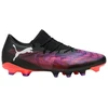 Puma Future 8 Match Low FG/AG M 108372 01 futbolo bateliai